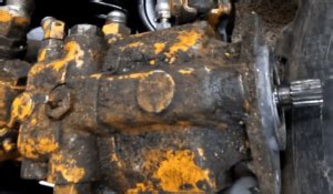 bleeding hydrostatic drive on case skid steer|case 1840 skid steer problems.